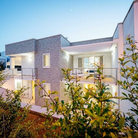 Perle Del Mare - Appartamenti Di Pregio 70M Spiaggia Pescoluse Marina Di Pescoluse Exterior foto